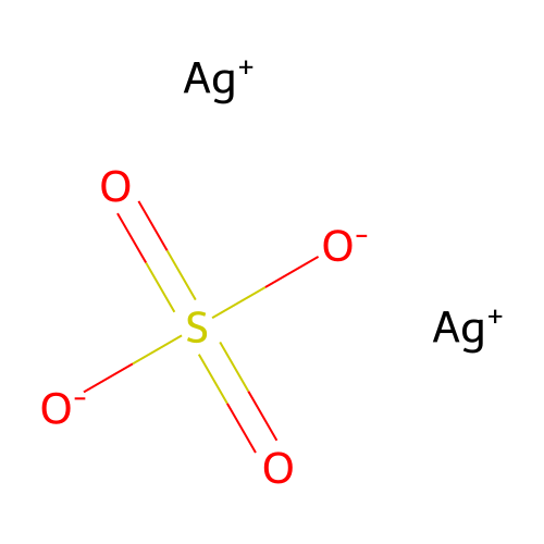 硫酸<em>银</em>，10294-26-5，ACS reagent, 99%