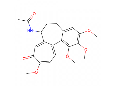 秋水仙碱，64-86-8，分析标准品,≥99%(HPLC)