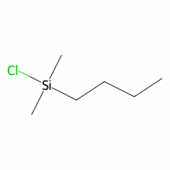 丁基二甲基氯硅烷，1000-50-6，95%