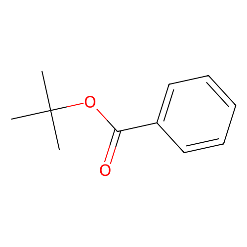 苯甲酸叔丁酯，<em>774</em>-65-2，>98.0%(GC)