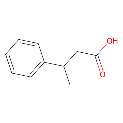 3-苯基<em>丁酸</em>，4593-90-2，98%