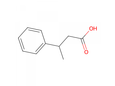 3-苯基丁酸，4593-90-2，98%