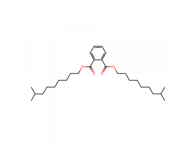 邻苯二甲酸二异癸酯，26761-40-0，分析标准品