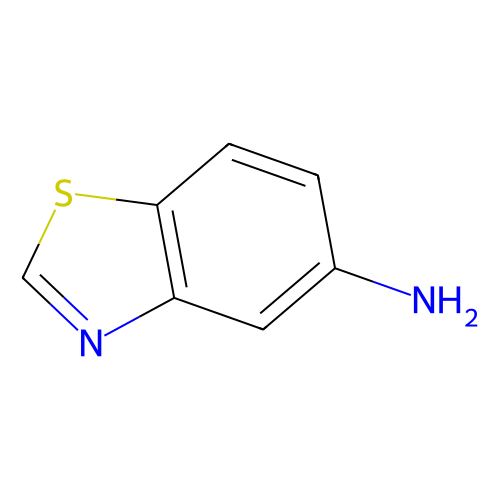 <em>5</em>－氨基苯并<em>噻唑</em>，1123-93-9，≥96%