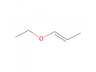 乙基1-丙烯基醚 (顺反混合物)，928-55-2，98%