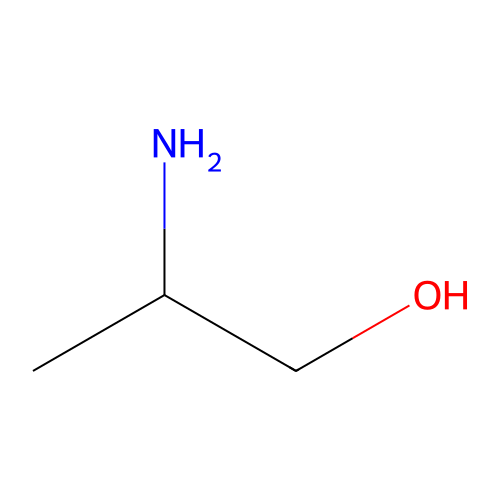 (S)-(+)-2-氨基-<em>1</em>-丙醇，2749-11-3，98%