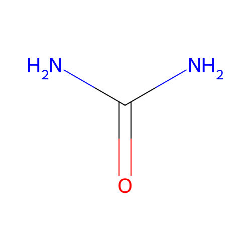 尿素-15N₂，2067-80-3，丰度：99atom％；化学纯度：≥98.5