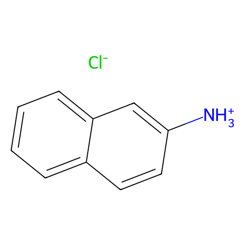 2-<em>氯化</em>萘<em>铵</em>，612-52-2，98%