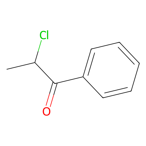 2-氯苯丙酮，6084-<em>17-9</em>，>95.0%(GC)