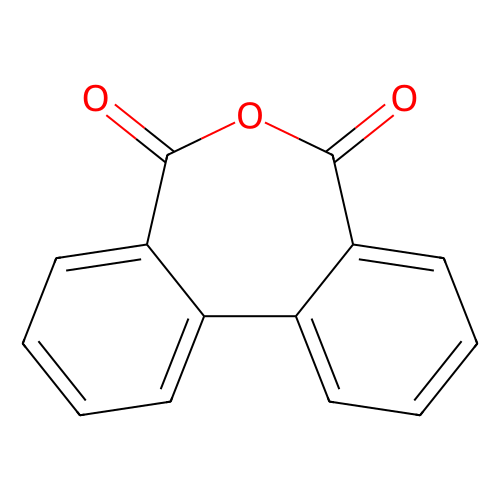 联苯酸酐，6050-13-1，>98.0%(HPLC)(T