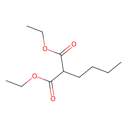 丁基丙二酸二乙酯，133-08-4，>99.0%(GC