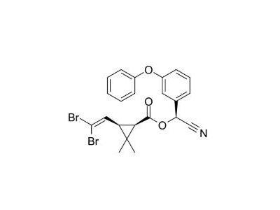 溴氰菊酯，52918-63-5，≥98%