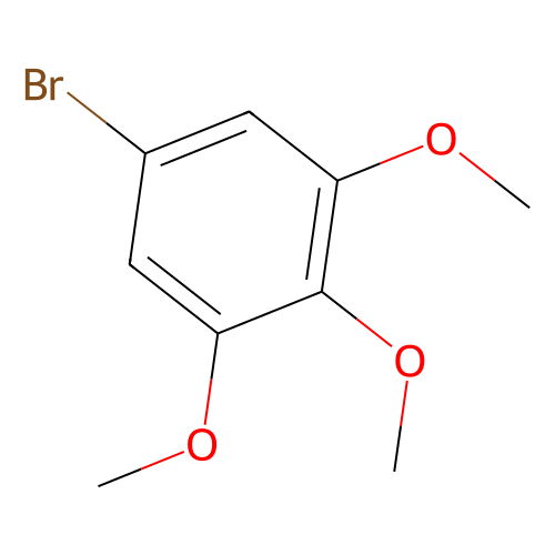 5-溴-1,2,3-三<em>甲</em>氧基<em>苯</em>，2675-<em>79</em>-8，97%