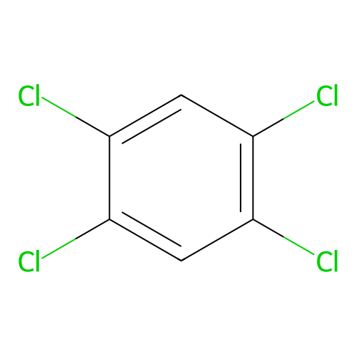 1,2,4,5-四氯苯标准溶液，95-94-3，analytical standard,0.104mg/ml in <em>isooctane</em>