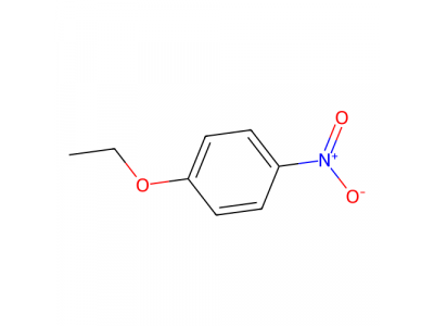 对硝基乙氧基苯，100-29-8，>98.0%(GC)