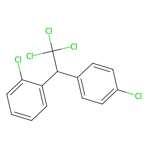 2,4'-<em>滴滴涕</em>标准<em>溶液</em>，789-02-6，1000ug/ml in Purge and Trap Methanol