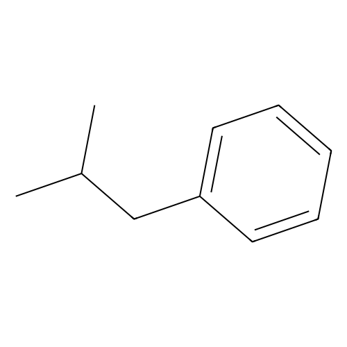 异丁基苯，538-93-2，Standard for GC,≥99.5%(GC