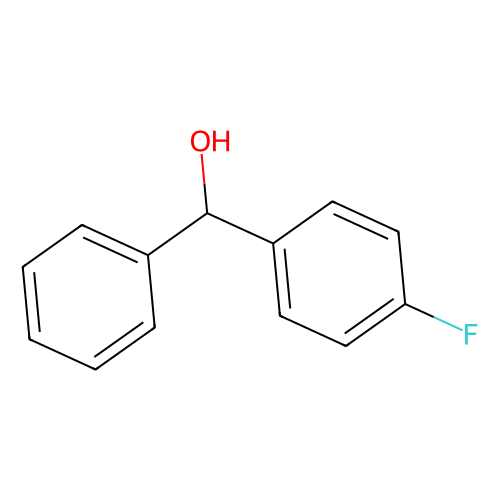 4-氟二苯甲醇，<em>365</em>-22-0，97%