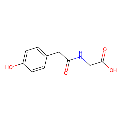 对羟基苯<em>乙酰基</em><em>甘氨酸</em>，28116-23-6，97%