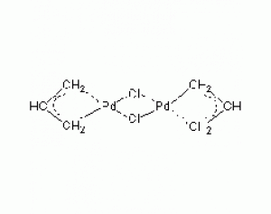 氯化烯丙基钯(II)二聚物