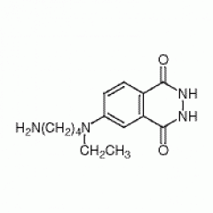 N-(4-氨丁基)-N-乙基异鲁米诺