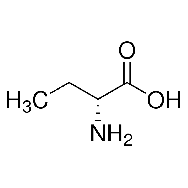 D-2-<em>氨基丁酸</em>