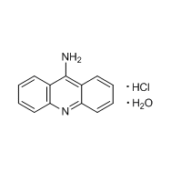 9-氨基<em>吖啶</em>盐酸盐一水合物