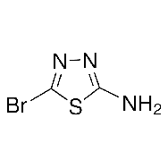 2-氨基-5-溴-1,3,4-<em>噻</em><em>二</em><em>唑</em>