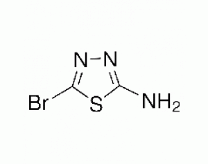 2-氨基-5-溴-1,3,4-噻二唑