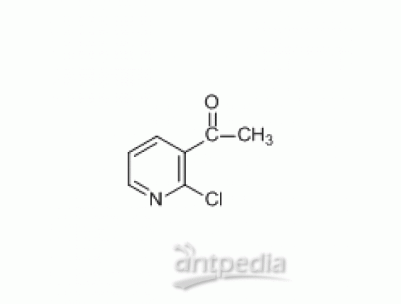 3-乙酰基-2-氯吡啶