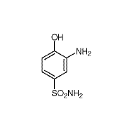 2-<em>氨基</em><em>苯酚</em>-4-磺酰胺