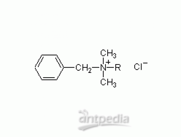 氯烃基二甲基苯甲胺