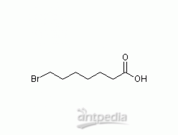 7-溴庚酸