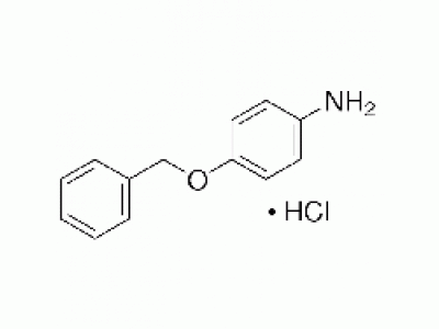 4-苯甲氧基苯胺盐酸盐
