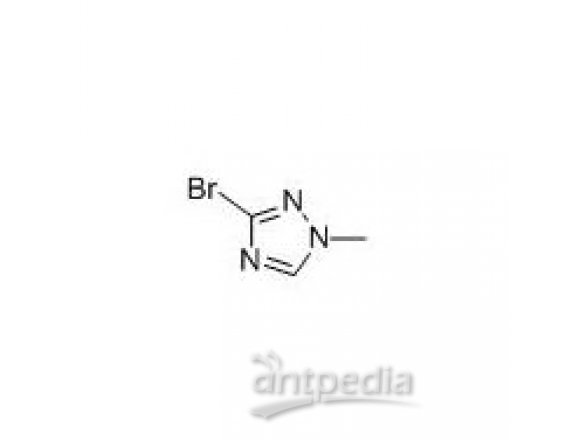 3-溴-1-甲基-1,2,4-噻唑