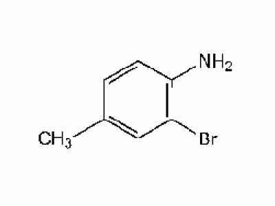2-溴-4-甲基苯胺