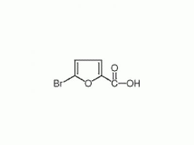 5-溴-2-糠酸