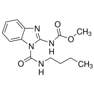 1-正丁氨基甲酰-2-苯并咪唑氨基甲酸甲酯