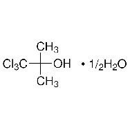 1,1,1-三氯-2-甲基-2-丙醇 <em>半</em><em>水合物</em>
