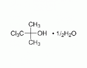 1,1,1-三氯-2-甲基-2-丙醇 半水合物