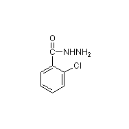 2-氯苯甲酰肼