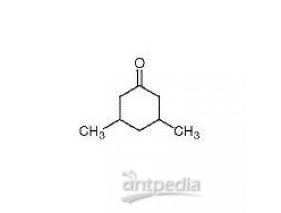 3,5-二甲基环己酮 (异构体混合物)
