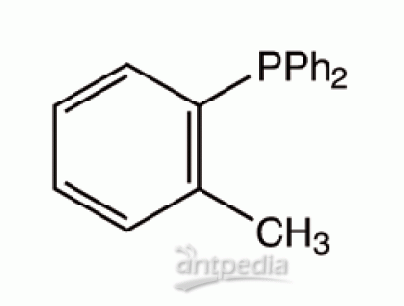 二苯基(o-甲苯基)膦