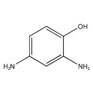 2,4-二氨基苯酚