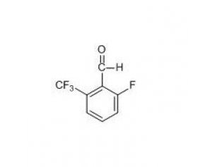 2-氟-6-(三氟甲基)苯甲醛