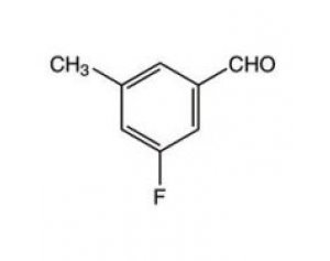 3-氟--5-甲基苯甲醛