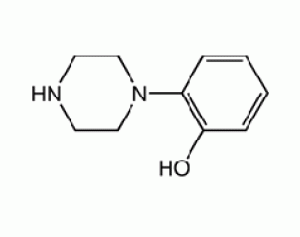 1-(2-羟基苯基)哌嗪