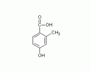 4-羟基-2-甲基苯甲酸