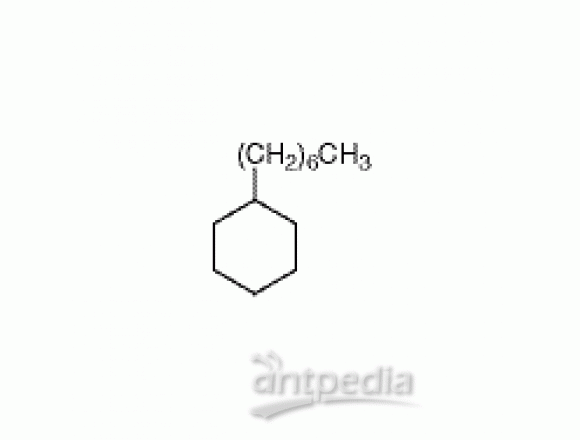 庚基环己烷