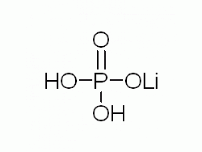 磷酸二氢锂